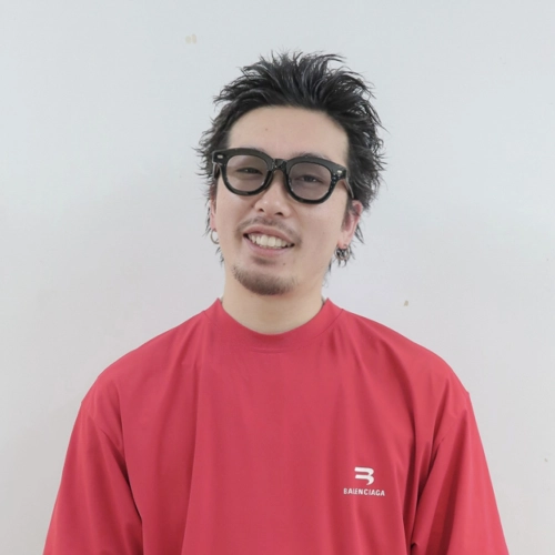 上川原 雄飛