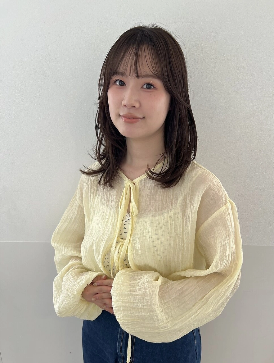 森本 舞
