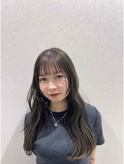 臼井 陽香