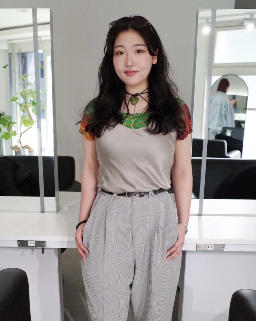 内藤 理緒奈