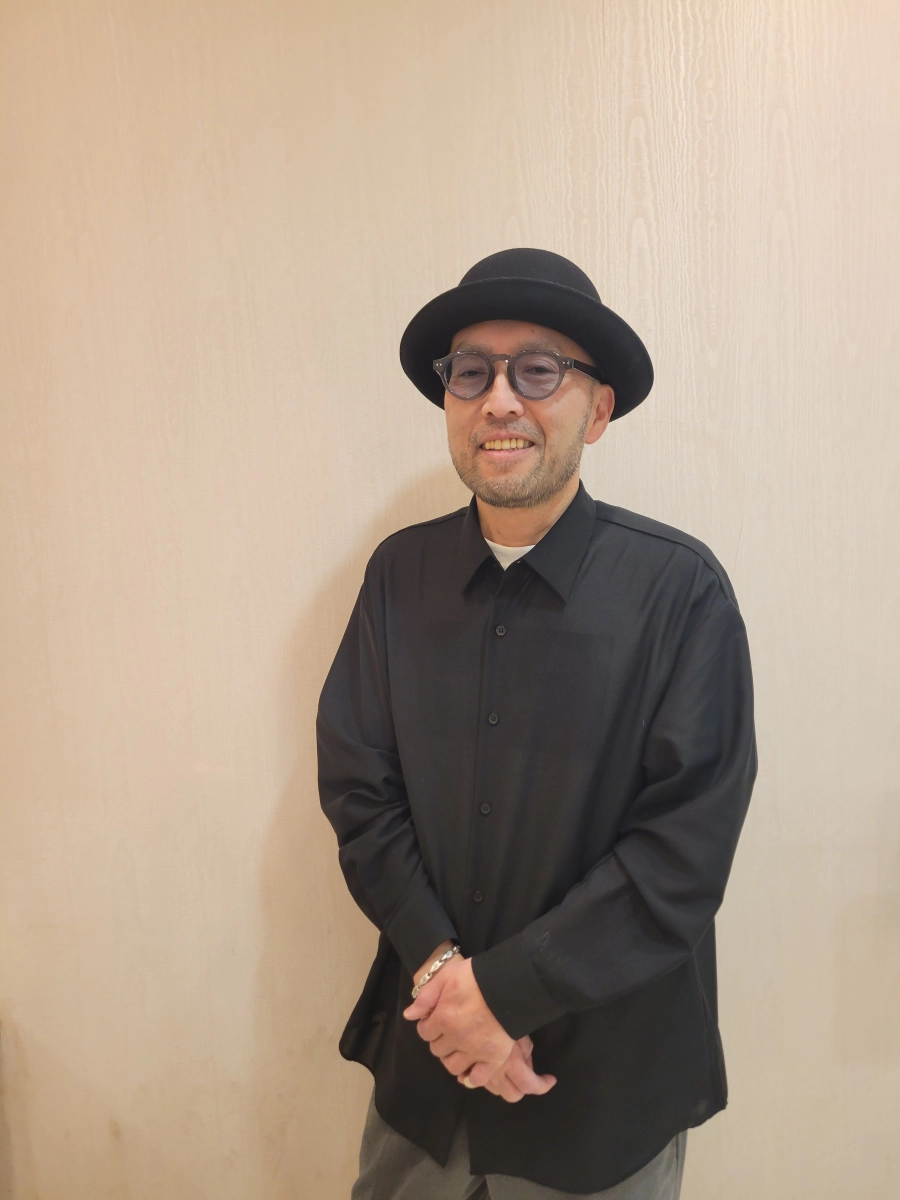 石川 真也