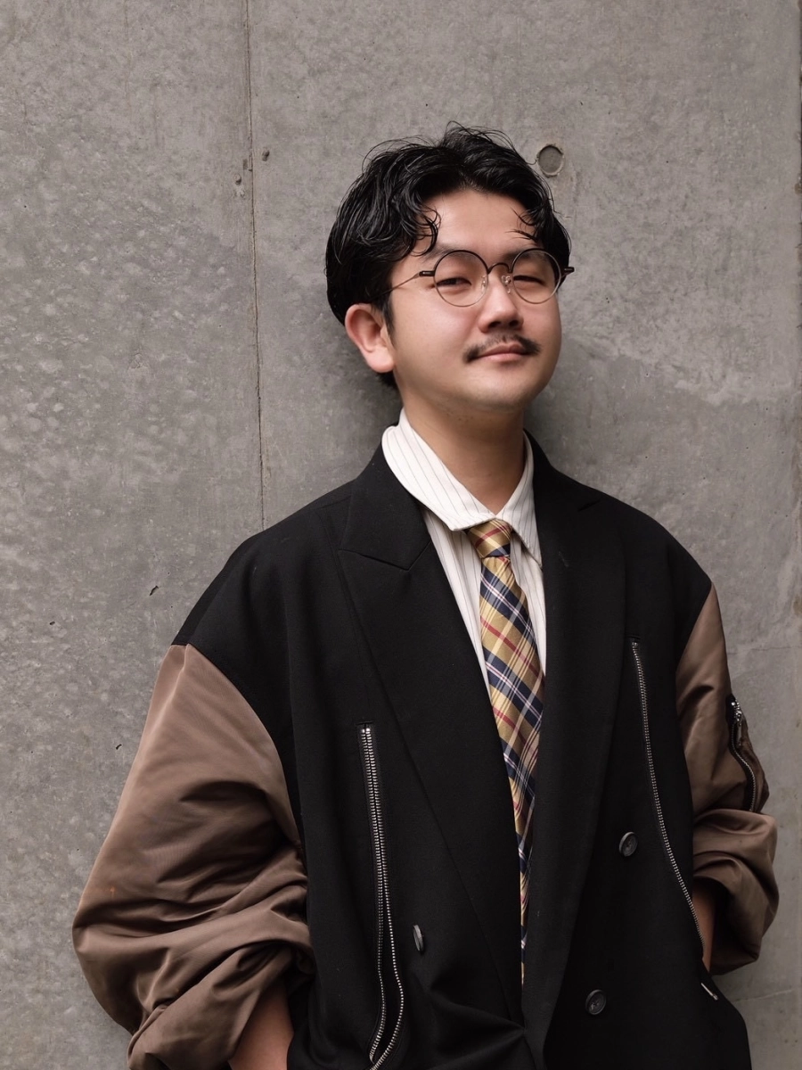 長内 陽介