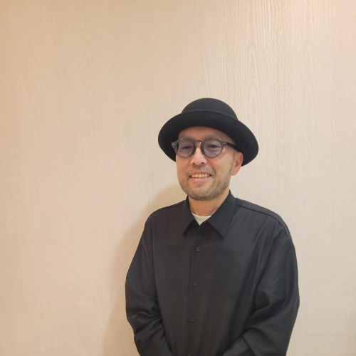 石川 真也