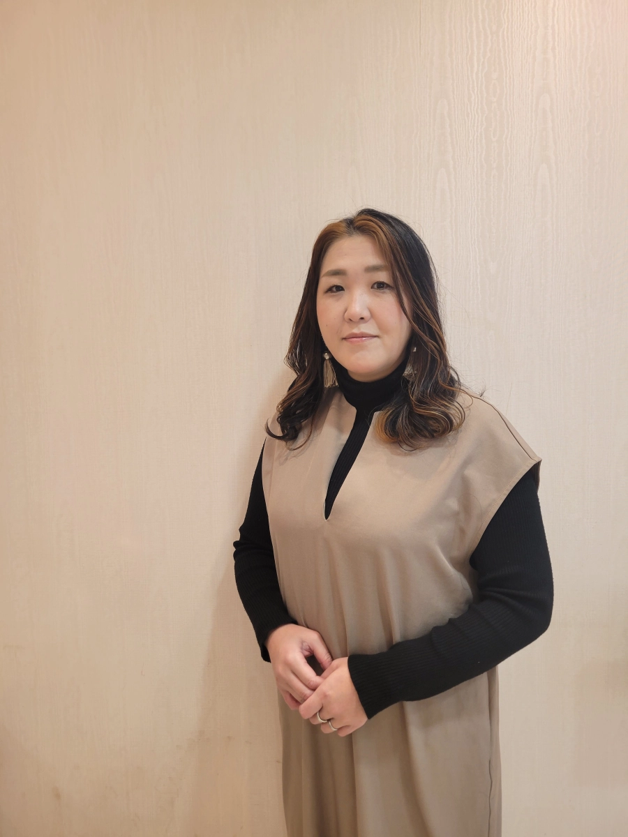 渡辺 裕子