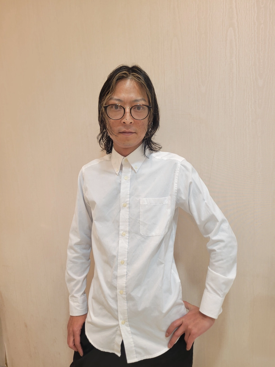 細川 和洋