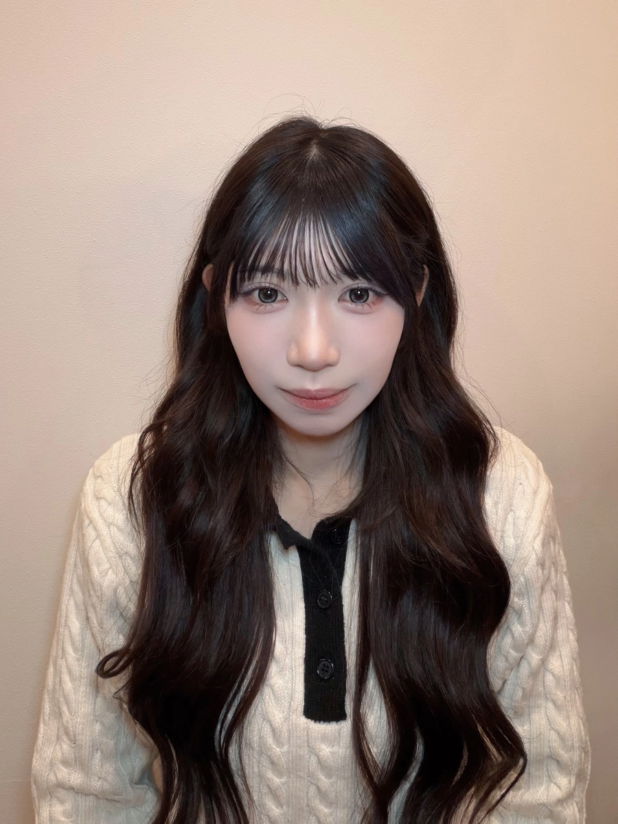 山本 麗奈