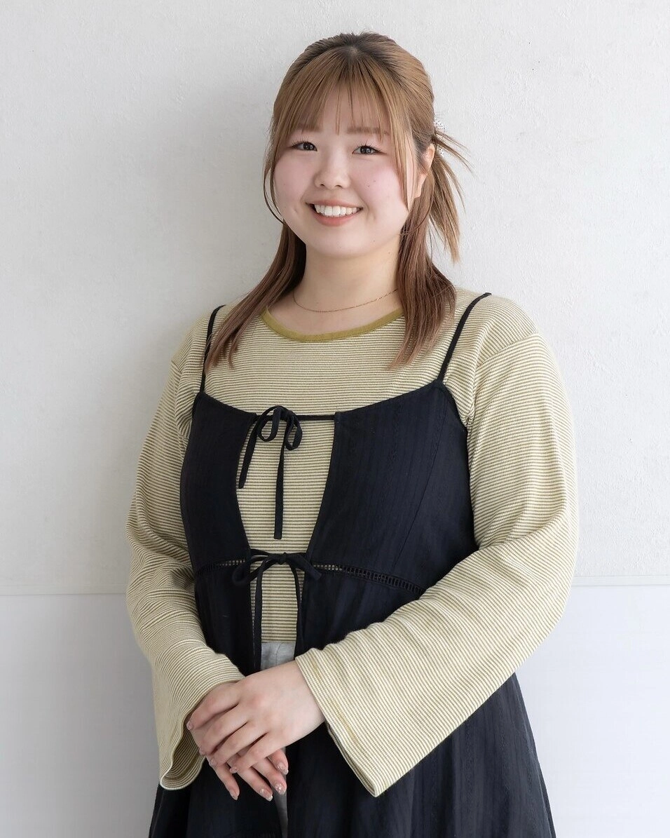 末永　美佳