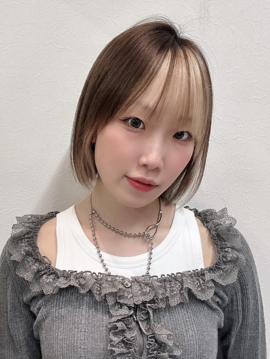 根津　花音