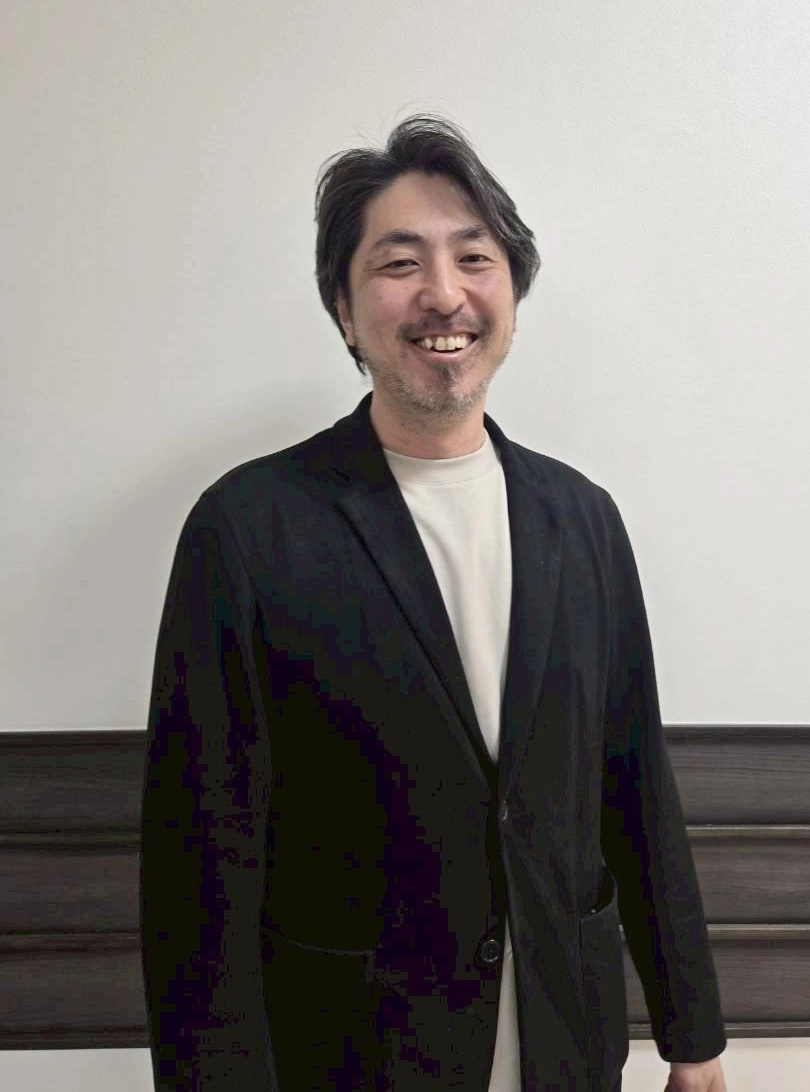 冨井 脩