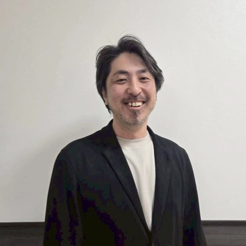 冨井 脩