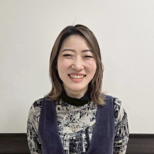 勝股 久美子
