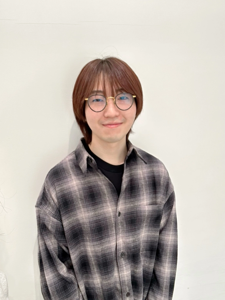 田中　琢夢