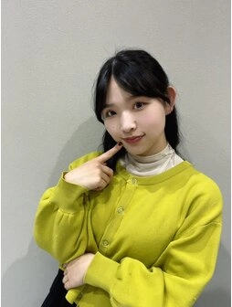 中村　優希子