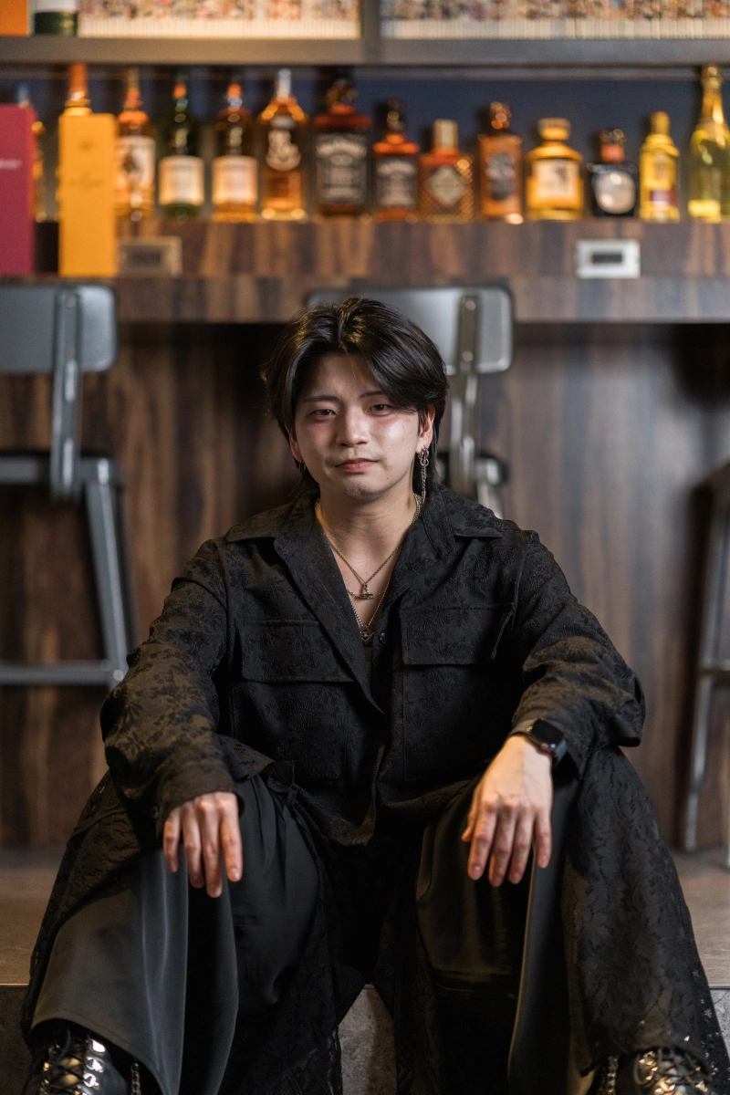 藤井　明憲