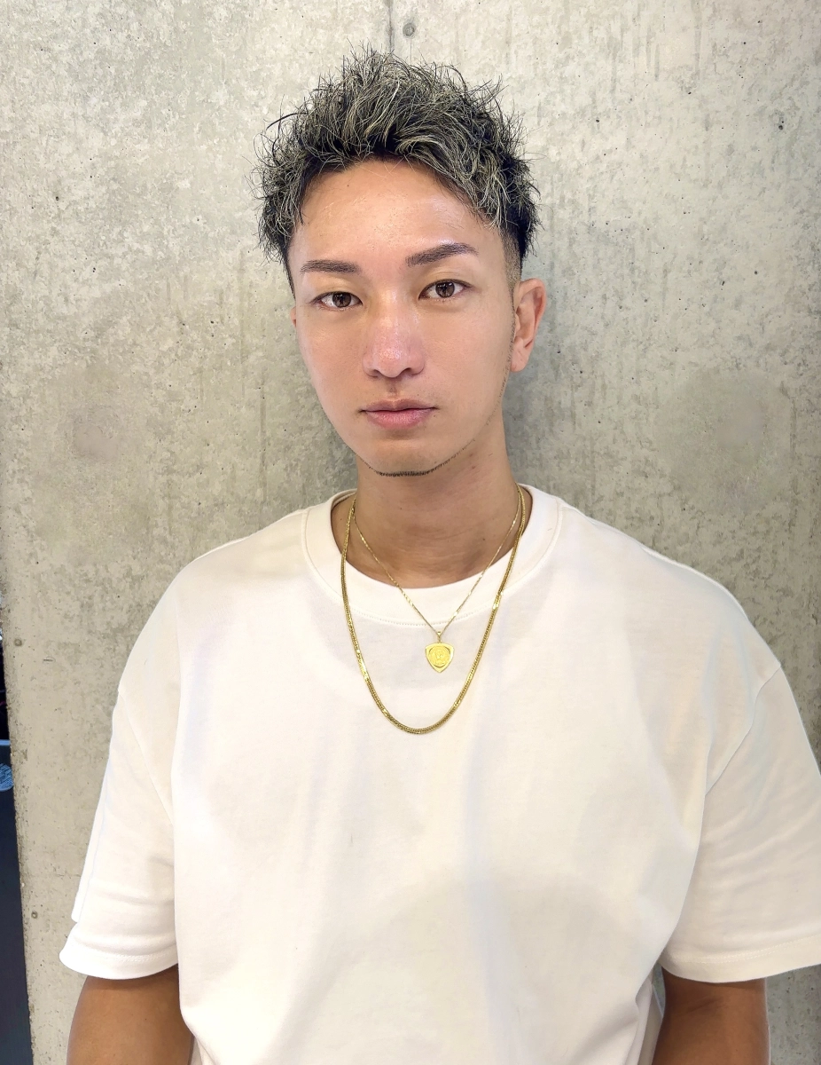 豊塚 幸嗣
