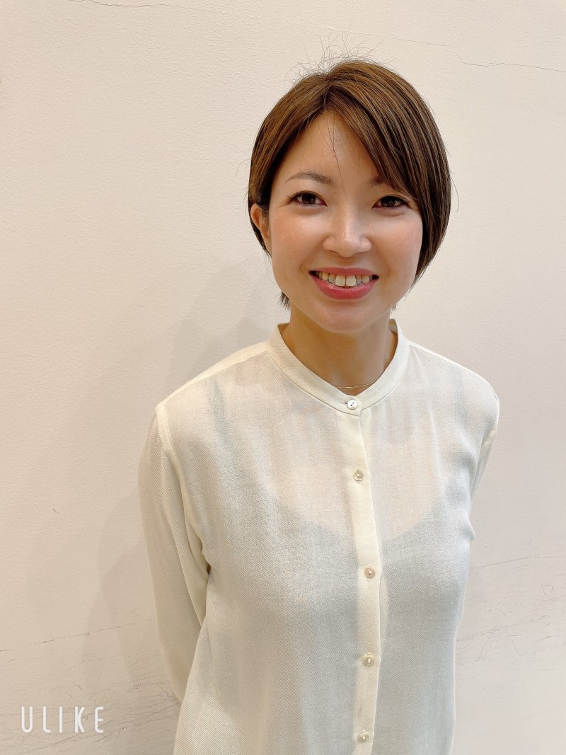青木　めぐみ