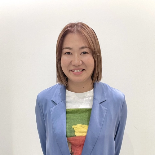 松村 江里子