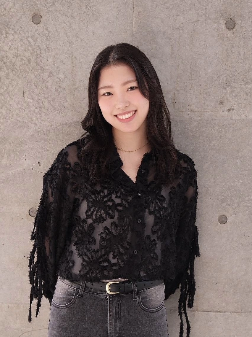 千田 悠莉