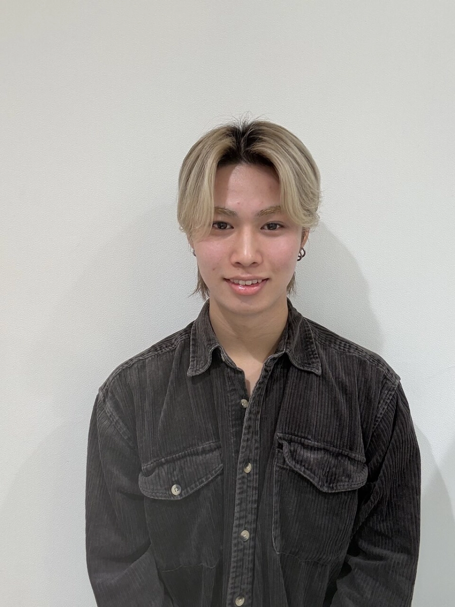 村上 湧大