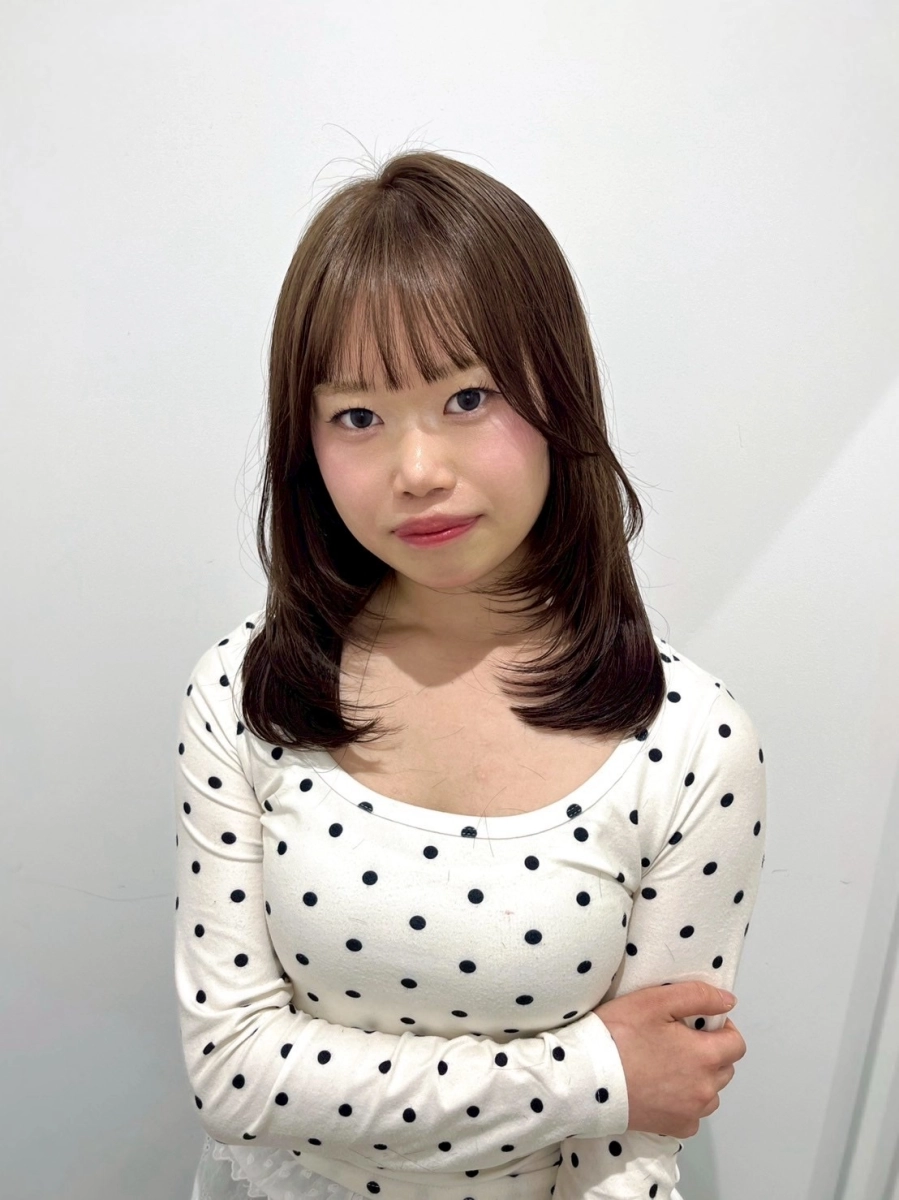 北村 咲奈