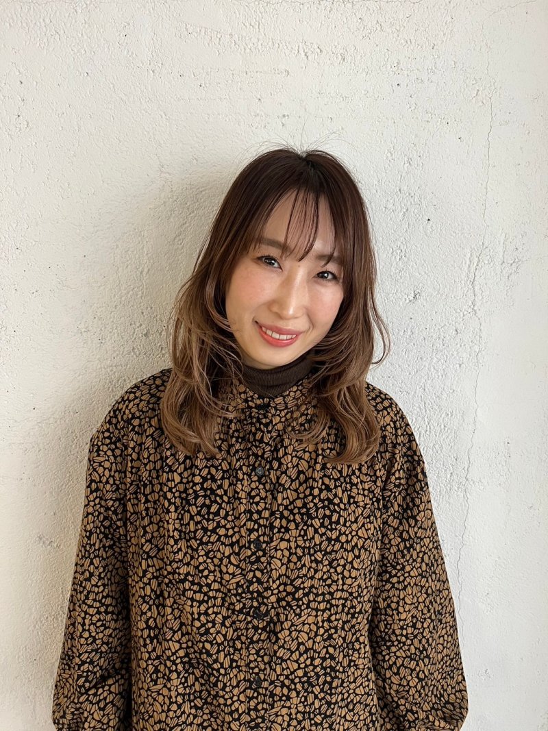 安達 恵里