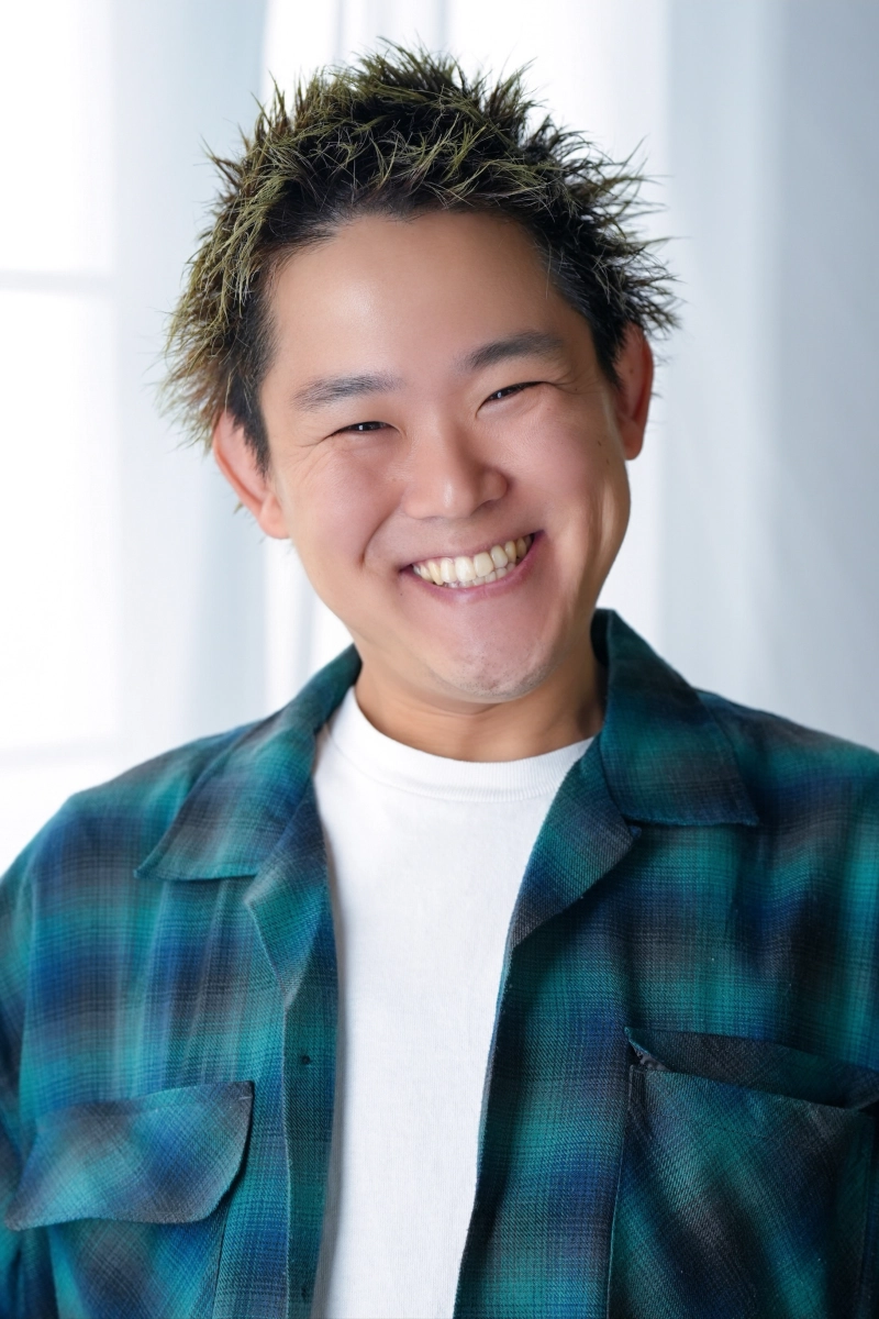尾上　優太