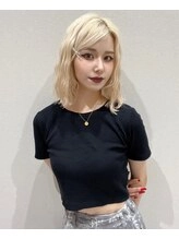 狩野　汐音