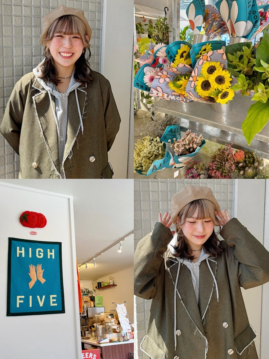 星野　みみな