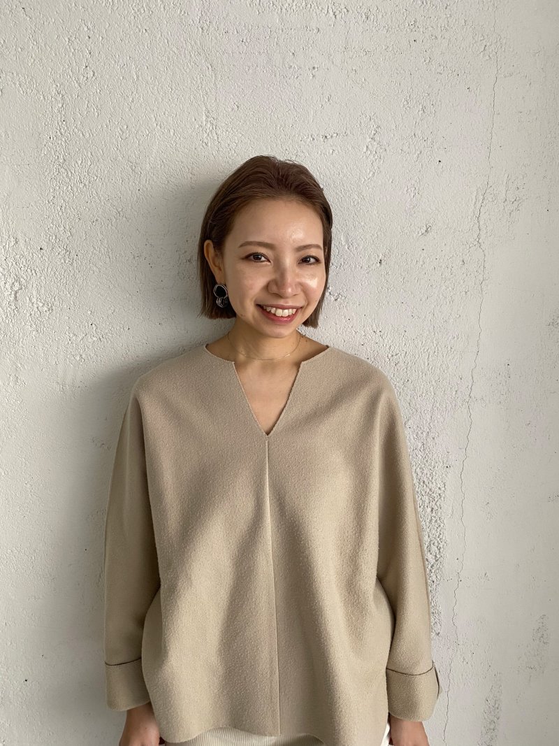 鈴木 香織
