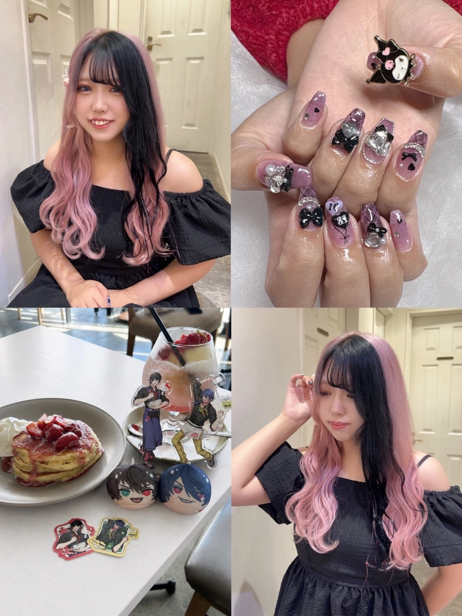 大谷　みゆう