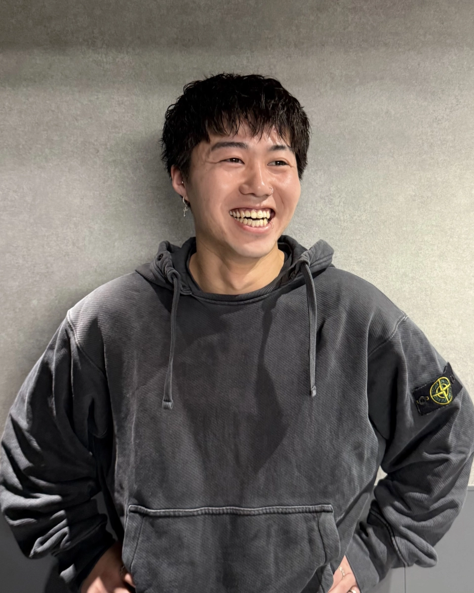 渡邊　優雅