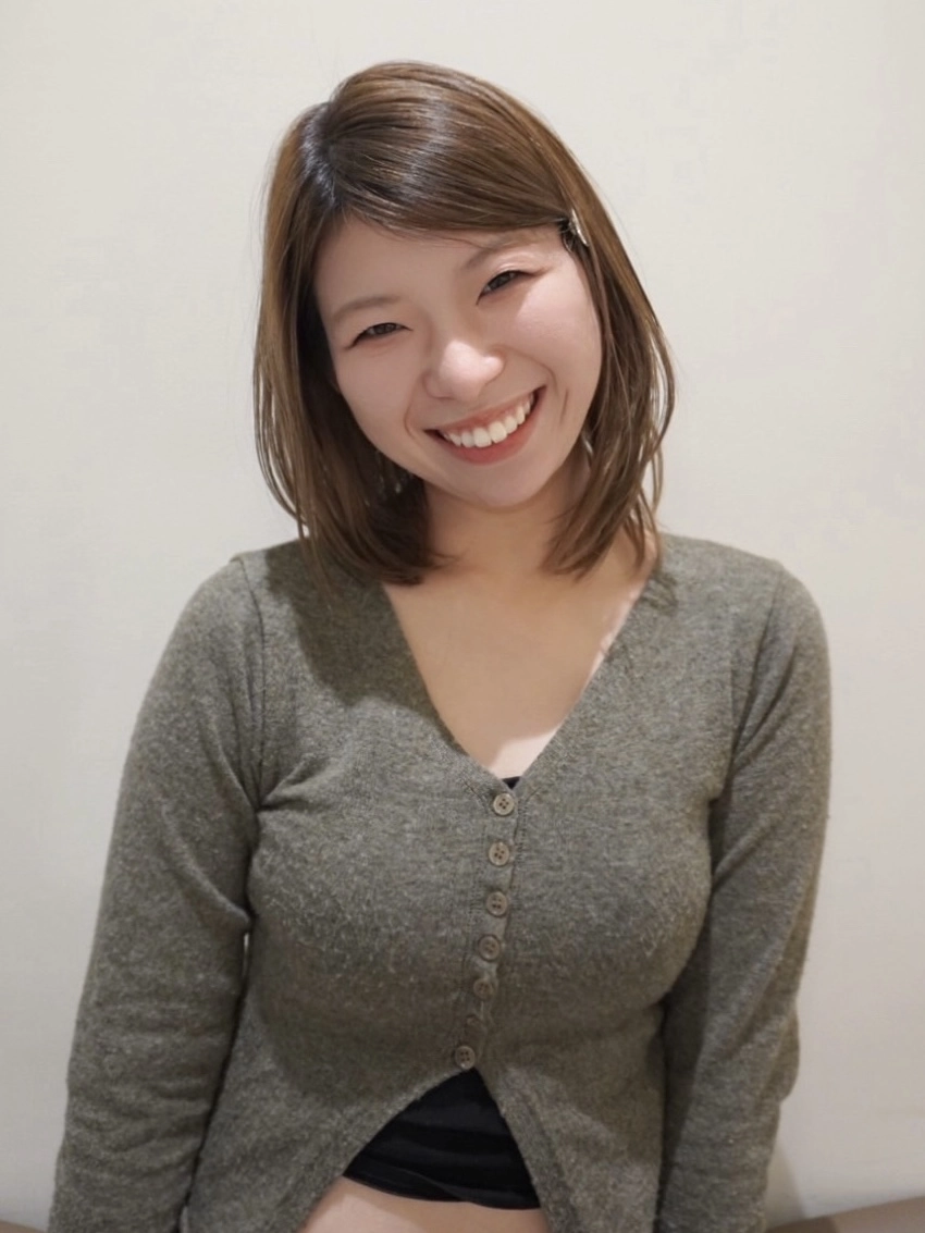 上野　柚月
