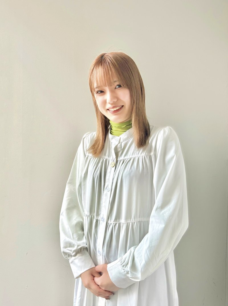 石井 柚妃