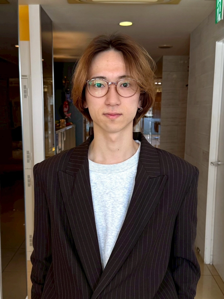 太良坊　航