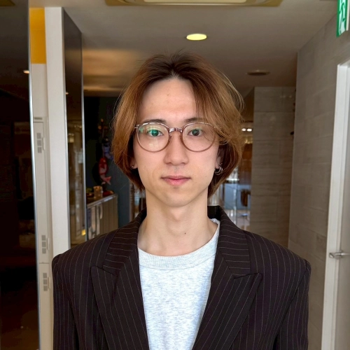 太良坊 航
