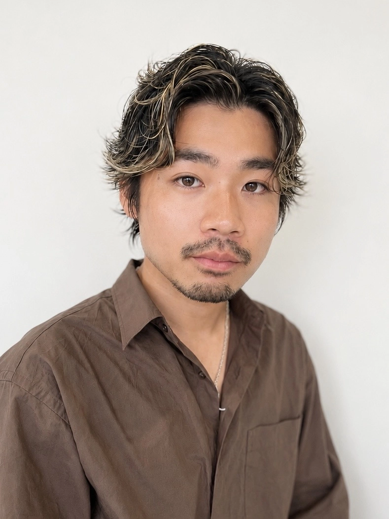 田端　悠哉