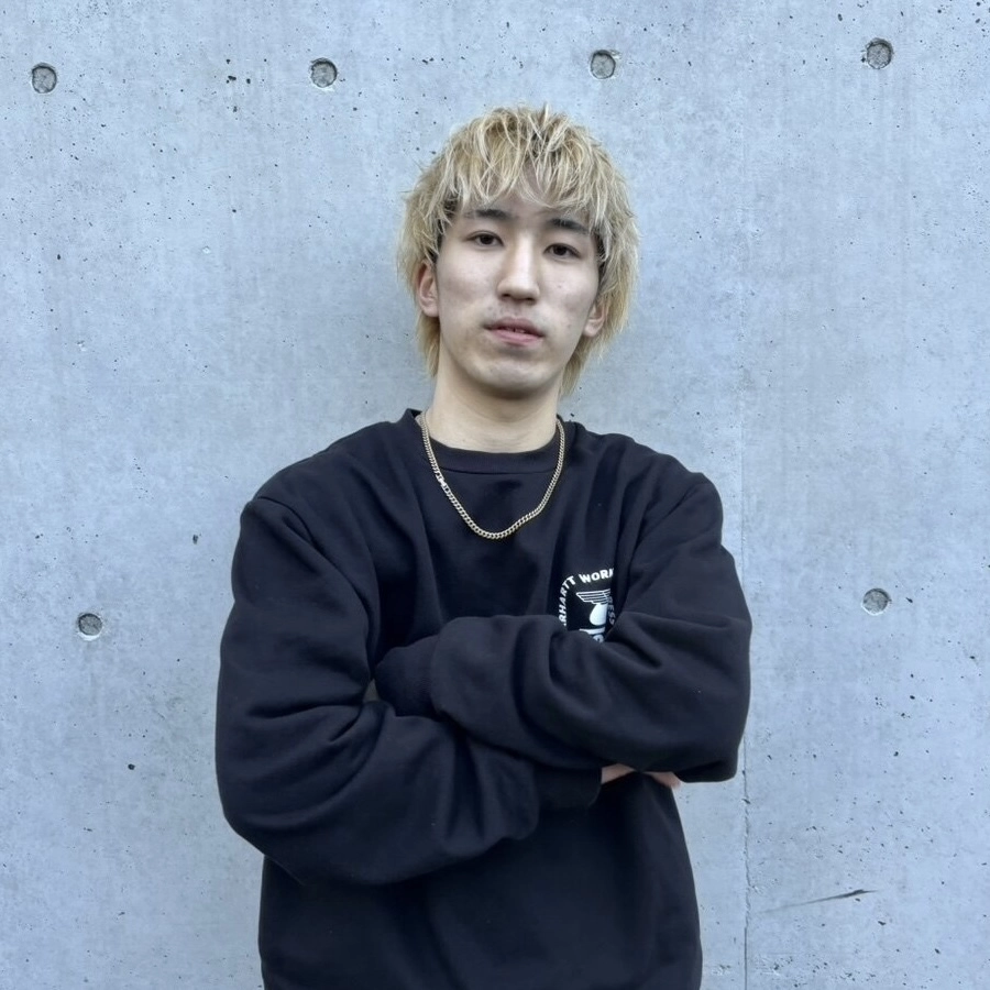 坂井　那吏