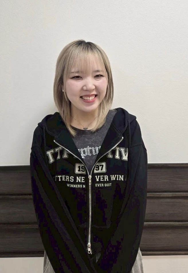 三嶽　智華