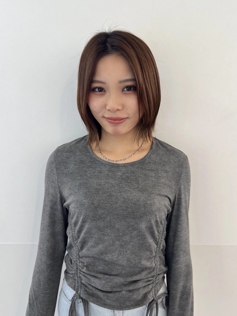 中野 愛美