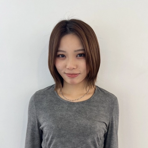 中野 愛美