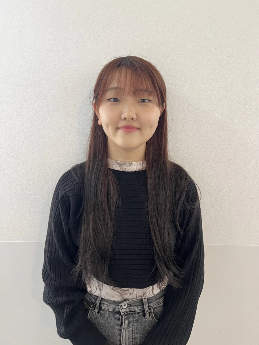 増山 久優子