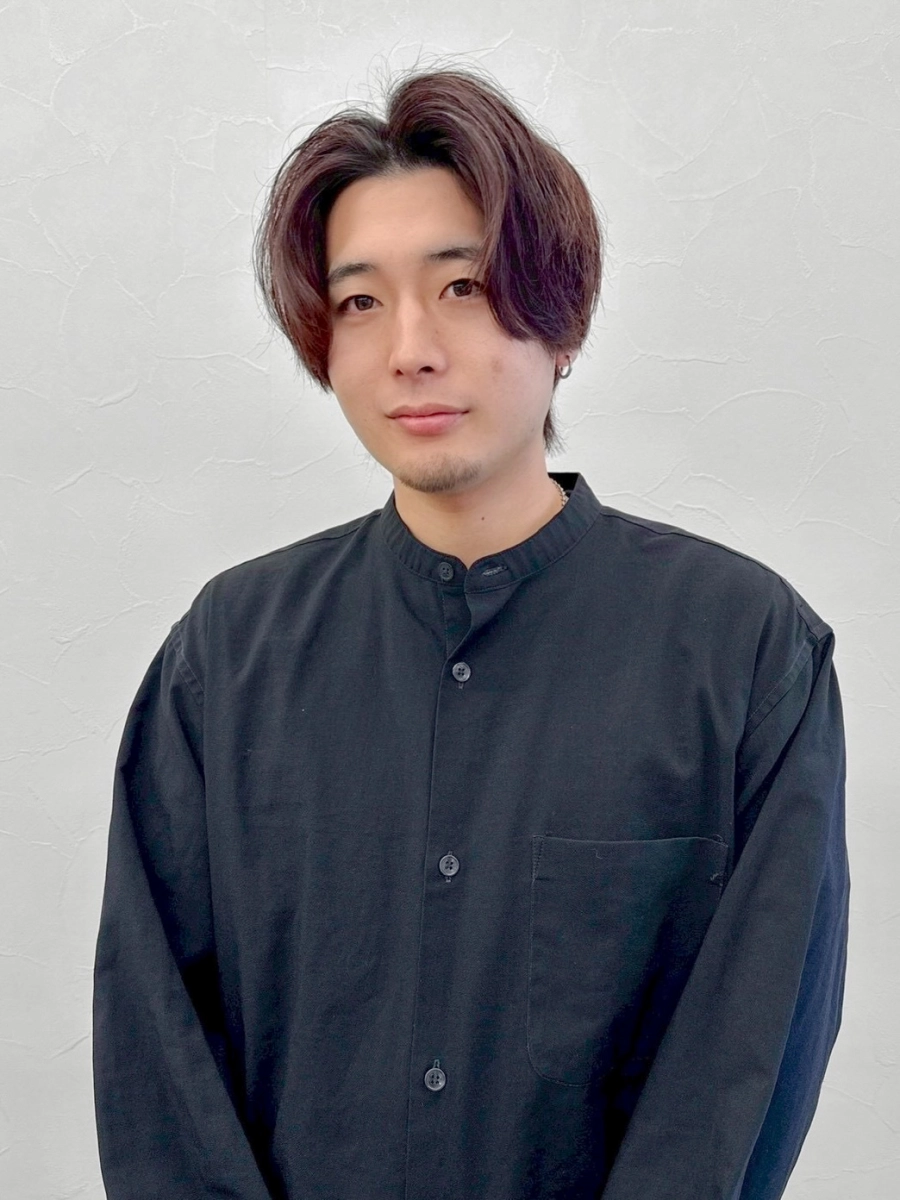 久保　椋雅