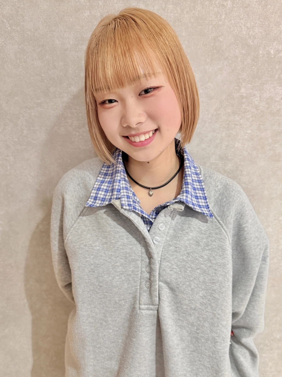 一ノ宮 綾花