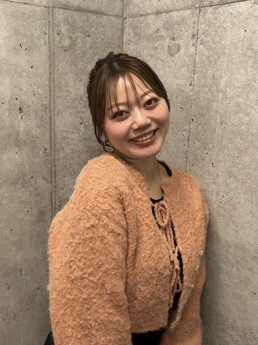 今井　結愛