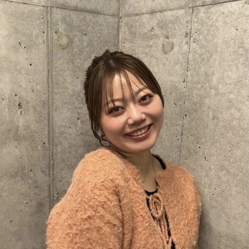 今井 結愛