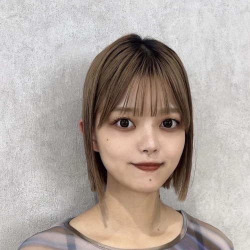 藤木 彩海