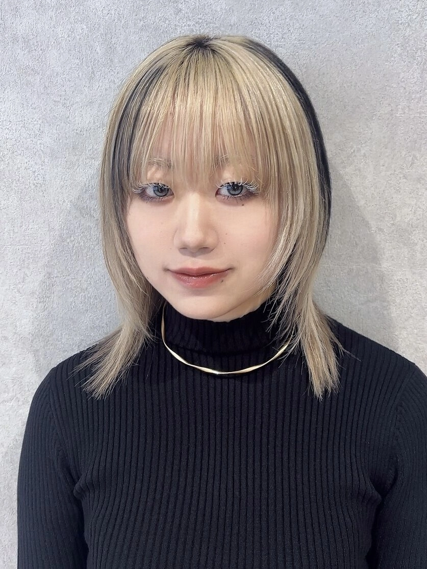 前川 那津美