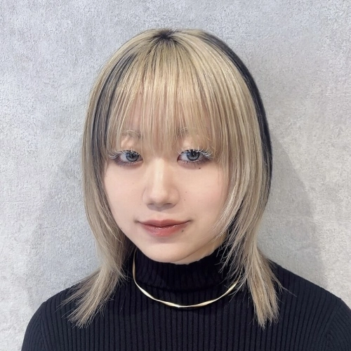 前川 那津美