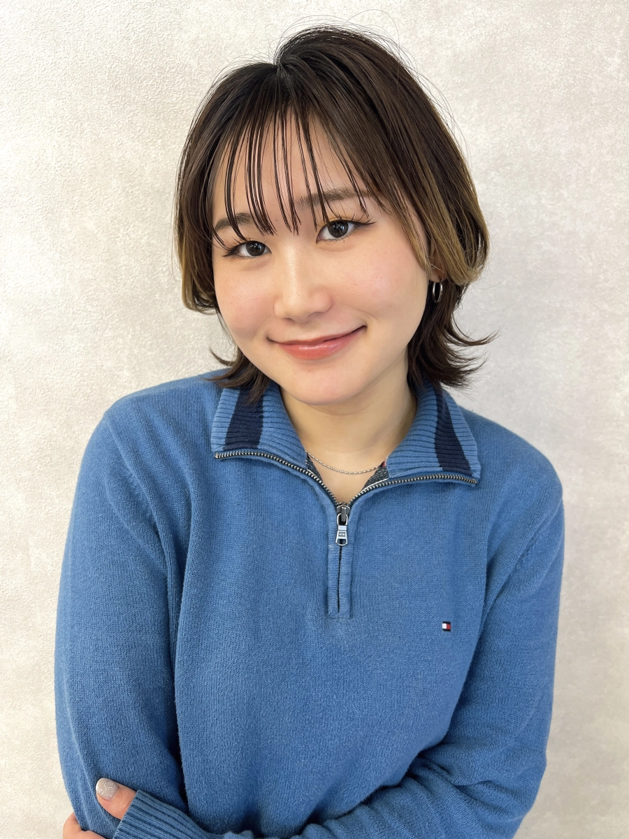 矢萩 千夏