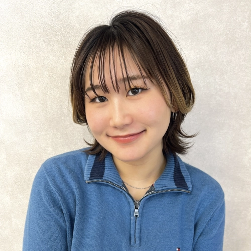 矢萩 千夏